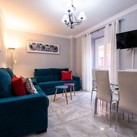 Apartament Apartamento Centro - Zona Arenal Sewilla Zewnętrze zdjęcie