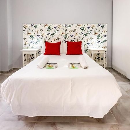 Apartament Apartamento Centro - Zona Arenal Sewilla Zewnętrze zdjęcie