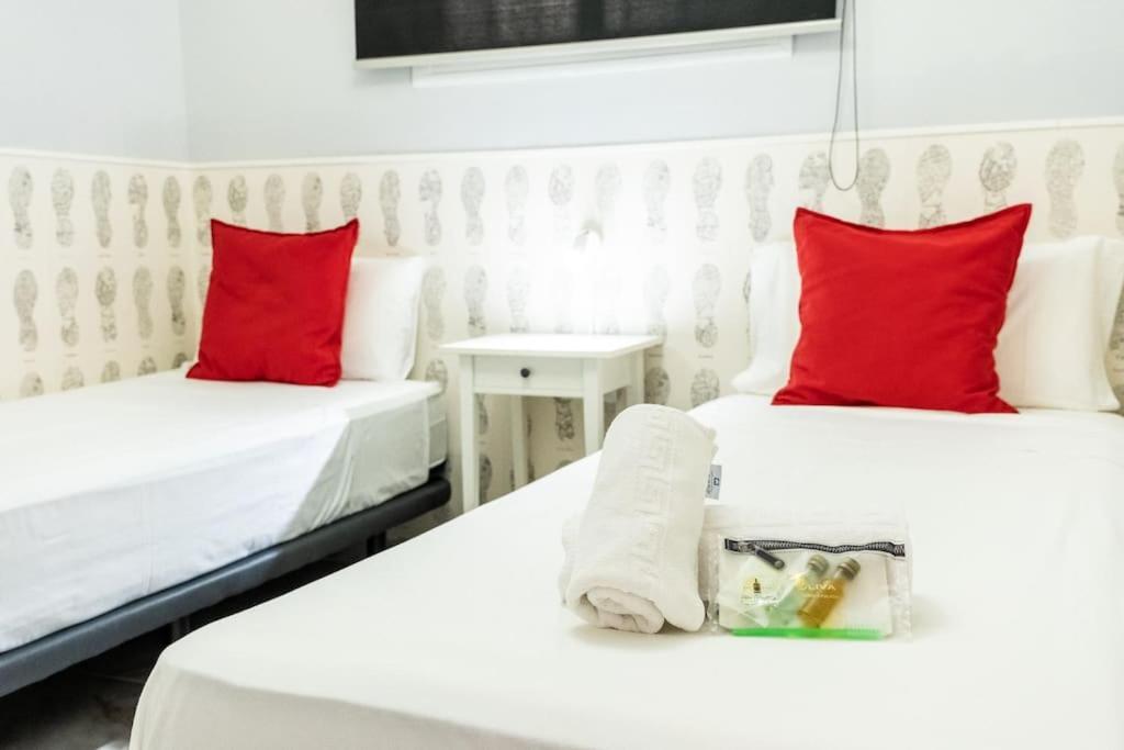 Apartament Apartamento Centro - Zona Arenal Sewilla Zewnętrze zdjęcie