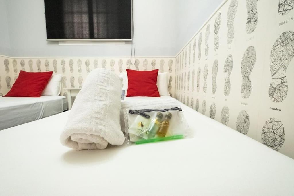 Apartament Apartamento Centro - Zona Arenal Sewilla Zewnętrze zdjęcie
