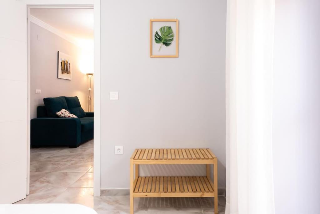 Apartament Apartamento Centro - Zona Arenal Sewilla Zewnętrze zdjęcie